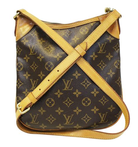 Louis Vuitton used crossbody